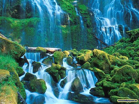 Free Download Waterfalls Wallpapers Free Waterfall Wallpaper Desktop
