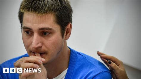 chechen gay purge victim no one knows who will be next bbc news