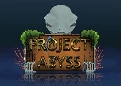 Project Abyss Windows Mac Game Indiedb