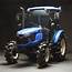 Synchro Shift Tractor  MT4 Series LS Tractors Powershuttle / Semi