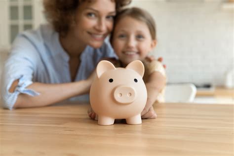 What My Mom Taught Me About Money Justmoney