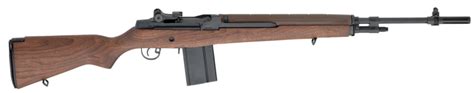 50 Years Later Shooting Springfields M1a Rifle Sporting Classics Daily