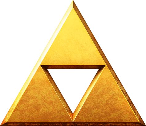 Triforce Rtriforce