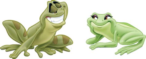 Princess And The Frog Png Transparent Princess And The Frogpng Images
