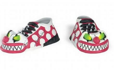 Fun And Cool Most Crazy Shoes Ever