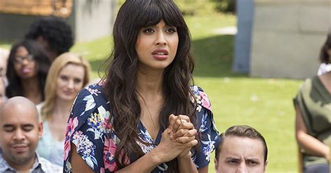 The Good Place Times Tahani Was The Most Grand Human