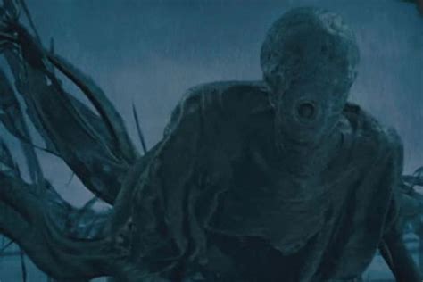 The Dark Truth Behind Dementors Existence