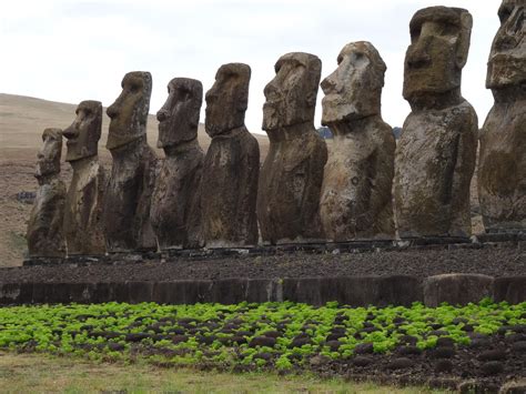 Chile Easter Island Rapa Nui Chris Travel Blog