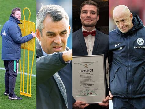 Enrico maaßen is the new man on the touchline for our u23s. Der Fußball-Lehrer-Lehrgang 2019/20 des DFB - kicker