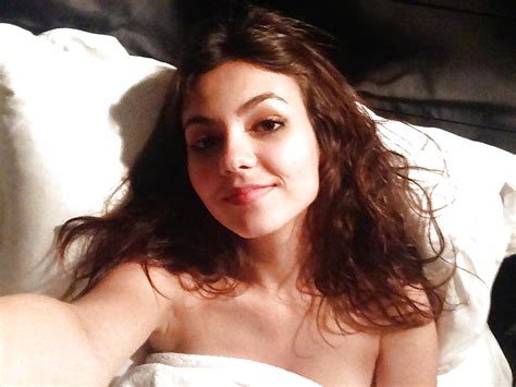 Victoria Justice Nudes Fakes Pics Xhamster The Best Porn Website