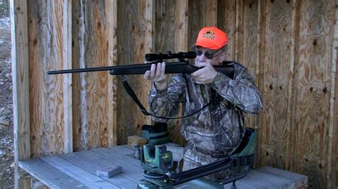 Hunter Safety How To Handle Gun Safety Youtube