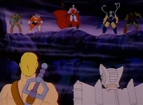 Mykan Speaks All New Adventures Of He Man Season 1 Episode 3 Review