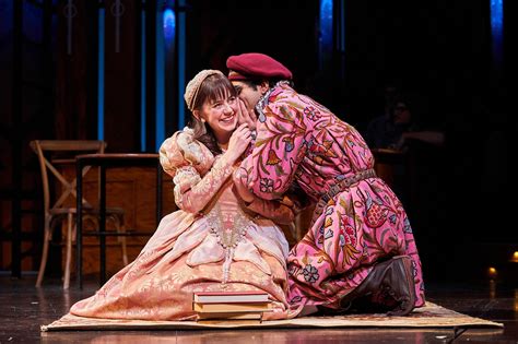The Taming Of The Shrew Mar 29 Apr 14 2019 At Great Lakes Theater