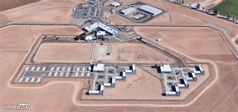 Aspc Perryville Women S Treatment And Inmate Search Goodyear Az