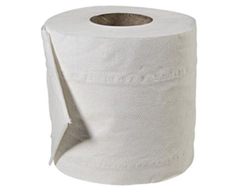Bliss Double Quilted Toilet Tissue Roll Pack 40