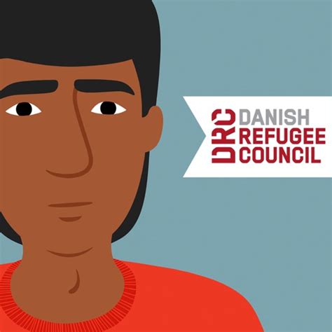 asylumdk by danish refugee council