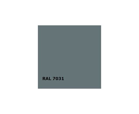 RAL RAL 7031 Online Kaufen Bei Riviera Couleurs