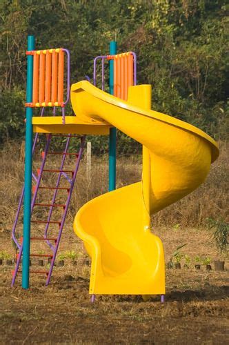 Image Result For Spiral Slide Nz Kids Slide Outdoor Playground