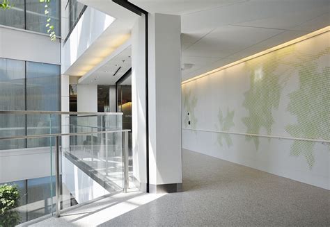 Massachusetts General Hospital, Lunder Building by NBBJ - Architizer