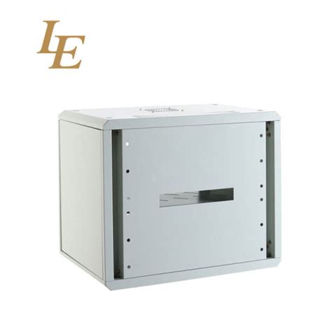 The eia standard server rack is a 19 inch wide rack enclosure with rack mount rails which are 17 3/47 (450.85 mm) apart and whose height is measured in 1.75 (44.45 mm) unit increments. China 8u Small Server Rack Cabinet Dimensions - China 8u ...