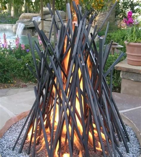 The Art Of The Fire Pit Unique Home And Garden Solutions