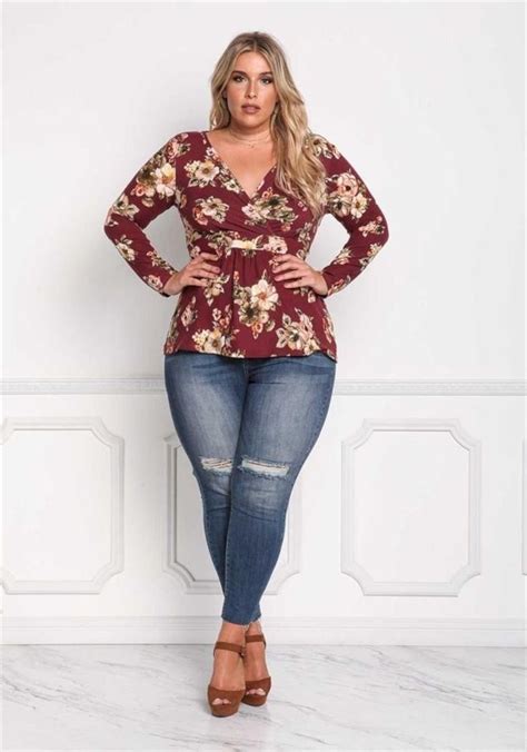 47 Cute Plus Size Office Outfits Ideas Vis Wed Plus Size Outfits