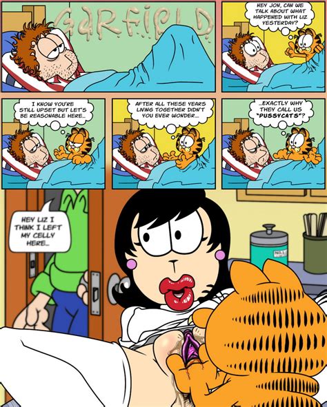 Rule 34 Anthro Cheating Comic Dialogue English Text Feline Female