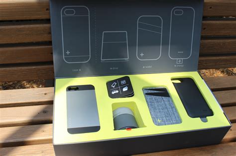 Review Is Logitechs Iphone Case System Really The Only Case Youll