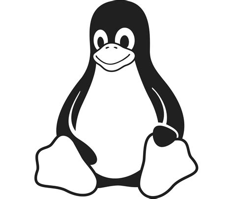 Linux Logo Logodix