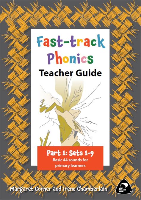fastrack teacher guide part 1 fast track phonics