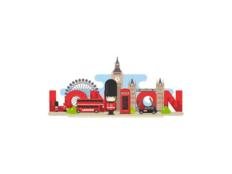 Top 180 Animated  London