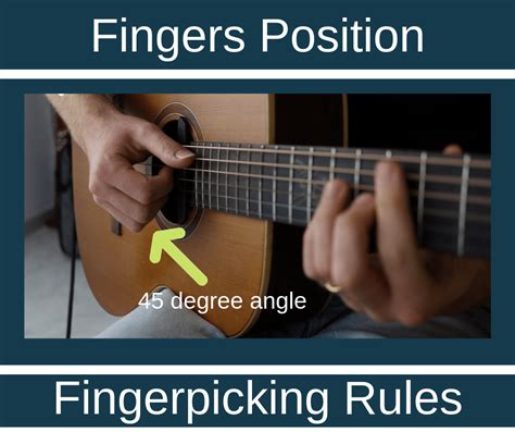The 12 Most Important Fingerpicking Guitar Exercises You Must Learn