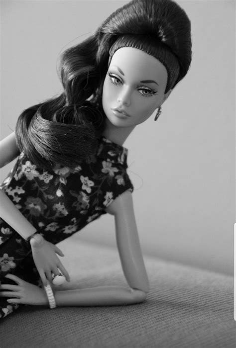 pin by judy todd on all poppy parker 2 poppy parker dolls glam doll barbie fashion