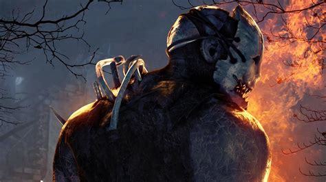 Dead By Daylight Ps4 Playstation 4 Game Profile News Reviews