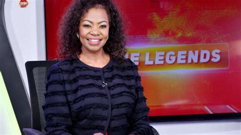 Media Colleagues Pay Glowing Tribute To Veteran News Anchor Catherine