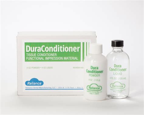 Dura Conditioner Acondicionador De Tejidos Contacto Dental