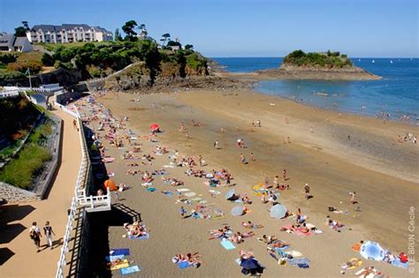 Strände Für Den Urlaub In Der Bretagne Am Meer Binic Plouha Étables
