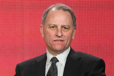 60 Minutes Chief Jeff Fager Fired From Cbs After Violating Policy