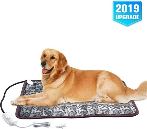 The 8 Best Electric Heating Pad Pets For Outdoor Cats Dogs Your Home Life