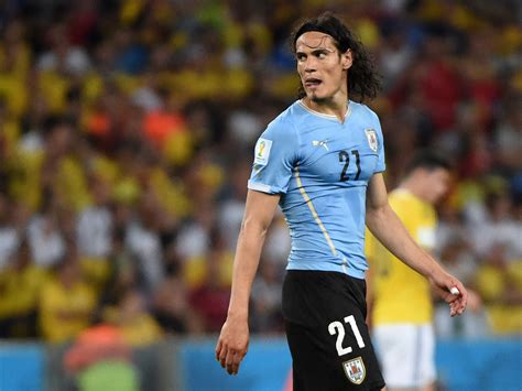 Uruguay assistant coach mario rebollo has suggested that a potential return to south america may benefit both cavani and his country. Edinson Cavani: PSG striker 'informs' his agent to find ...