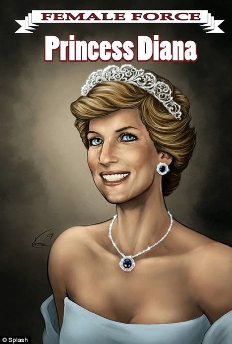From Princess To Comic Book Hero Now Diana Gets Her Own Comic Cover
