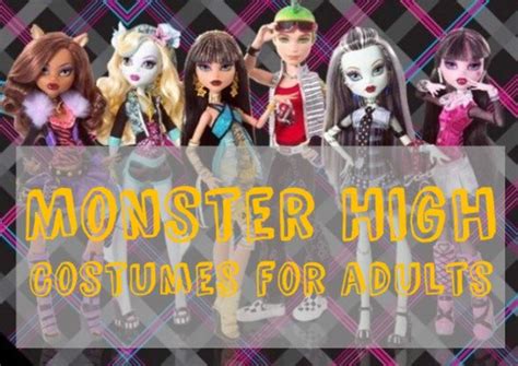 Monster high draculaura inspired costume, i love monster high and so i did this tutorial :) middler3dd.blogspot.com/ for. DIY Monster High Costumes for Adults | Holidappy