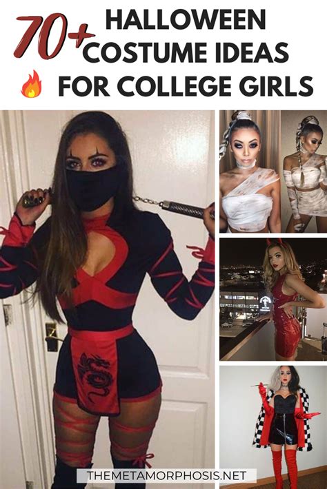 100 Hot College Halloween Costume Ideas For Girls Blonde Halloween