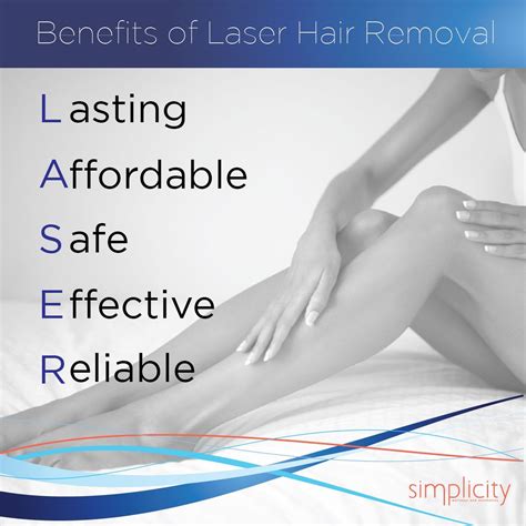 Benefits Of Laser Hair Removal Laserhairremoval Hair Removal Diy