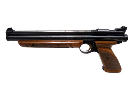 Crosman 1377 American Classic Pistol In Box Sku 6623