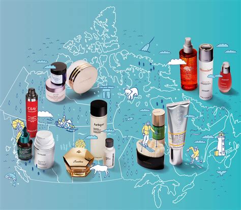 The Very Best Skincare Products For Winter In Canada