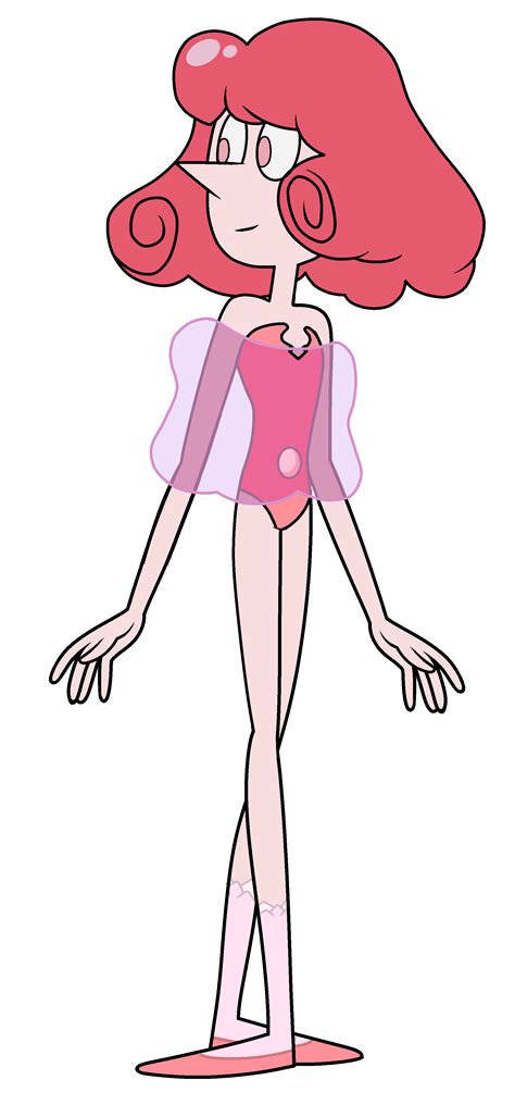 Imagen Pink Pearl1png Steven Universe Wiki Fandom Powered By Wikia