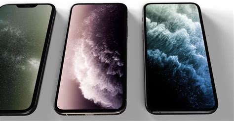 Kuo เผย Iphone ปี 2020 มีทั้งหมด 5 รุ่น Iphone Se 2 Plus และรุ่นพรี