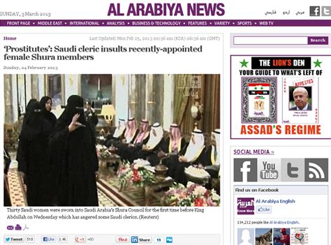 Standing Up For Saudi Arabia S Prostitutes Huffpost The World Post