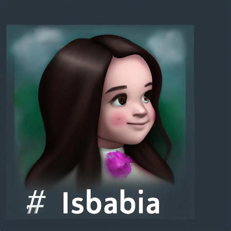 Isabella Descubra O Significado E Origem Do Nome Nomes App